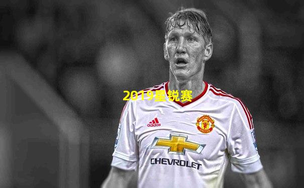 2019星锐赛