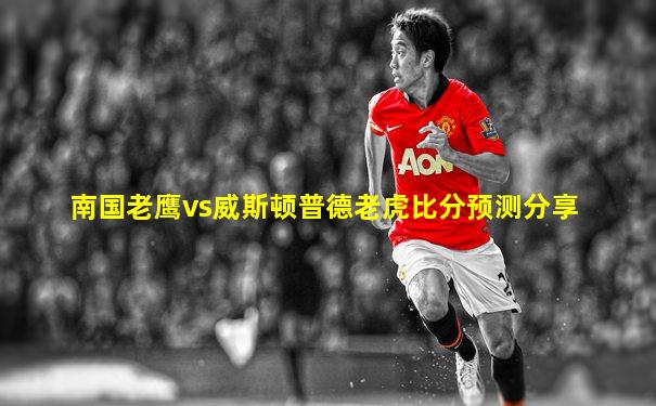 南国老鹰vs威斯顿普德老虎比分预测分享