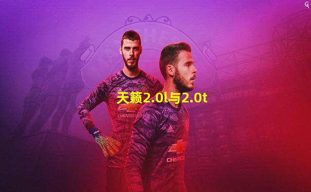 天籁2.0l与2.0t