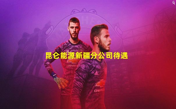 昆仑能源新疆分公司待遇