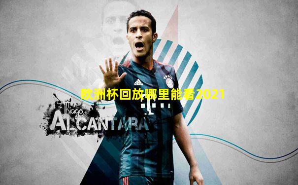 欧洲杯回放哪里能看2021
