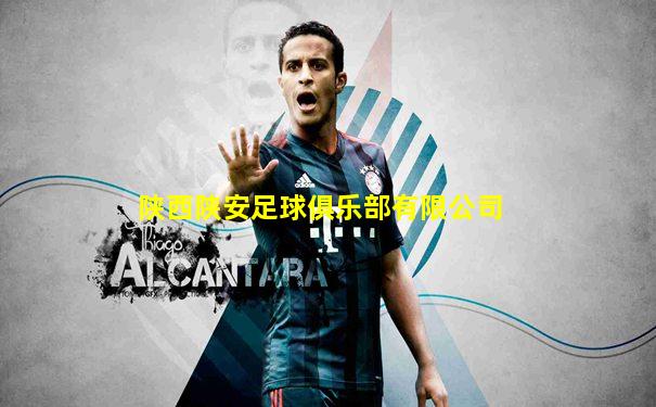 陕西陕安足球俱乐部有限公司